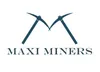 Maxi Miners logo
