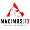 MaximusFX logo
