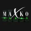 MAXKO Hosting logo