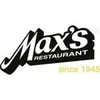 Logo Maxs Restaurant Glendale