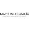Mayo Infografía logo