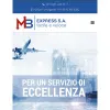MB Express SA logo