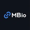 MBio logo