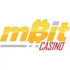 mBitcasino logo