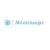 Md Exchanger logo