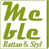 Meblezrattanu.pl logo