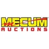 Mecum Auctions logo