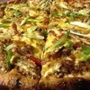 Mega iLL Pizza logo