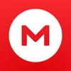 Mega.nz logo