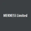 Mekness logo