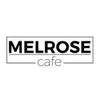 Melrose Cafe logo