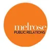 Melrose PR logo