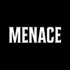 Menace logo