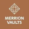 Merrion Vaults logo