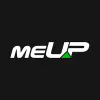 MeUp logo