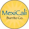 Mexicali Burrito logo