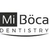 Miboca Dentistry logo