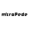 MicroPede logo