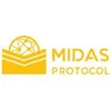 Midas Core logo