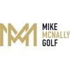Mike McNally Golf Coaching logo