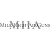 Mile High AirGuns logo