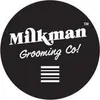 Milkman Grooming logo