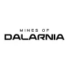Mines of Dalarnia logo