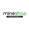 Mineshop logo