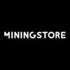 Miningstore logo