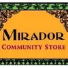 Mirador Community Store logo