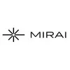 MIRAI FLIGHTS logo