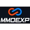MMOExp logo