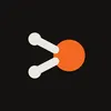 Logo mnr (Monero Network Relay)