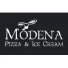 Logo Modena Pizza & Ice Cream