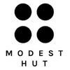 Modest Hut logo