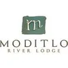 Moditlo River Lodge logo