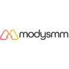 Modysmm logo