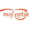Mojoptik.si logo