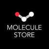 Molecule Store logo