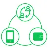 Moneiko logo