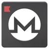 Monero Freewallet logo