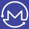 Monero Integrations logo