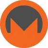 MoneroHub logo