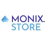 Monix.Store logo