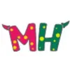 MonsterHost logo