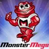 MonsterMegs logo