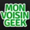 Monvoisingeek.be logo