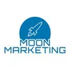 Moon Marketing Agency logo