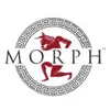 MORPH CLOTHES logo