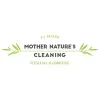Mother Nature’s Carpet Cleaning logo